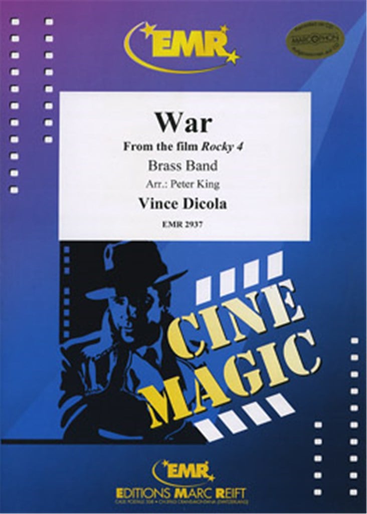 War
